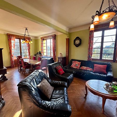 Chambre D'Hote Maison Vaquier 3 Yenne 外观 照片