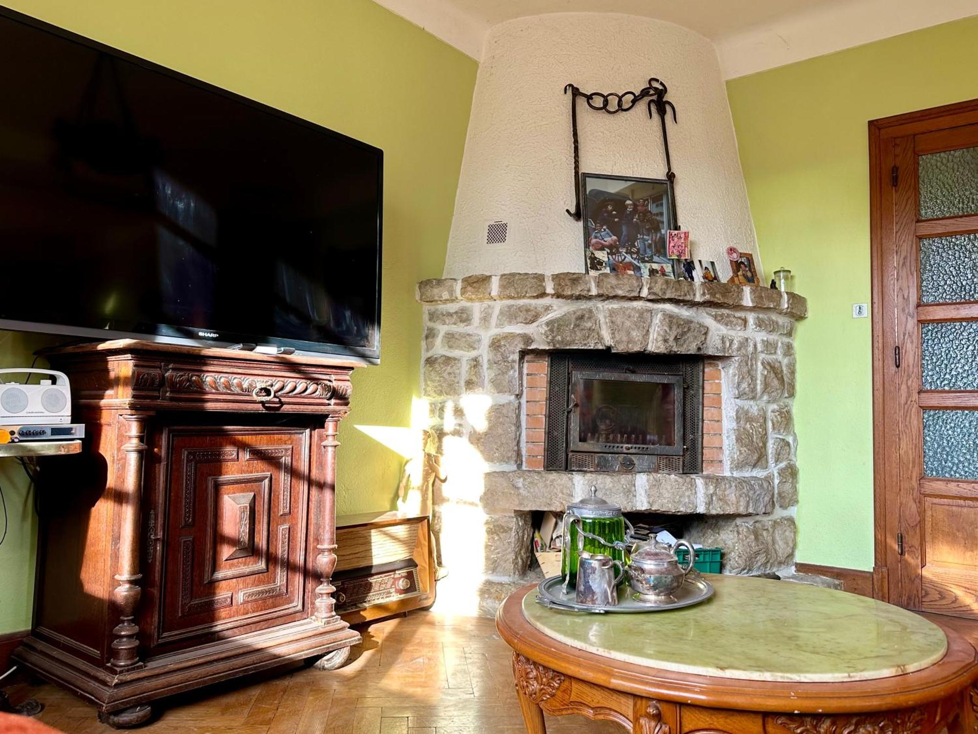 Chambre D'Hote Maison Vaquier 3 Yenne 外观 照片