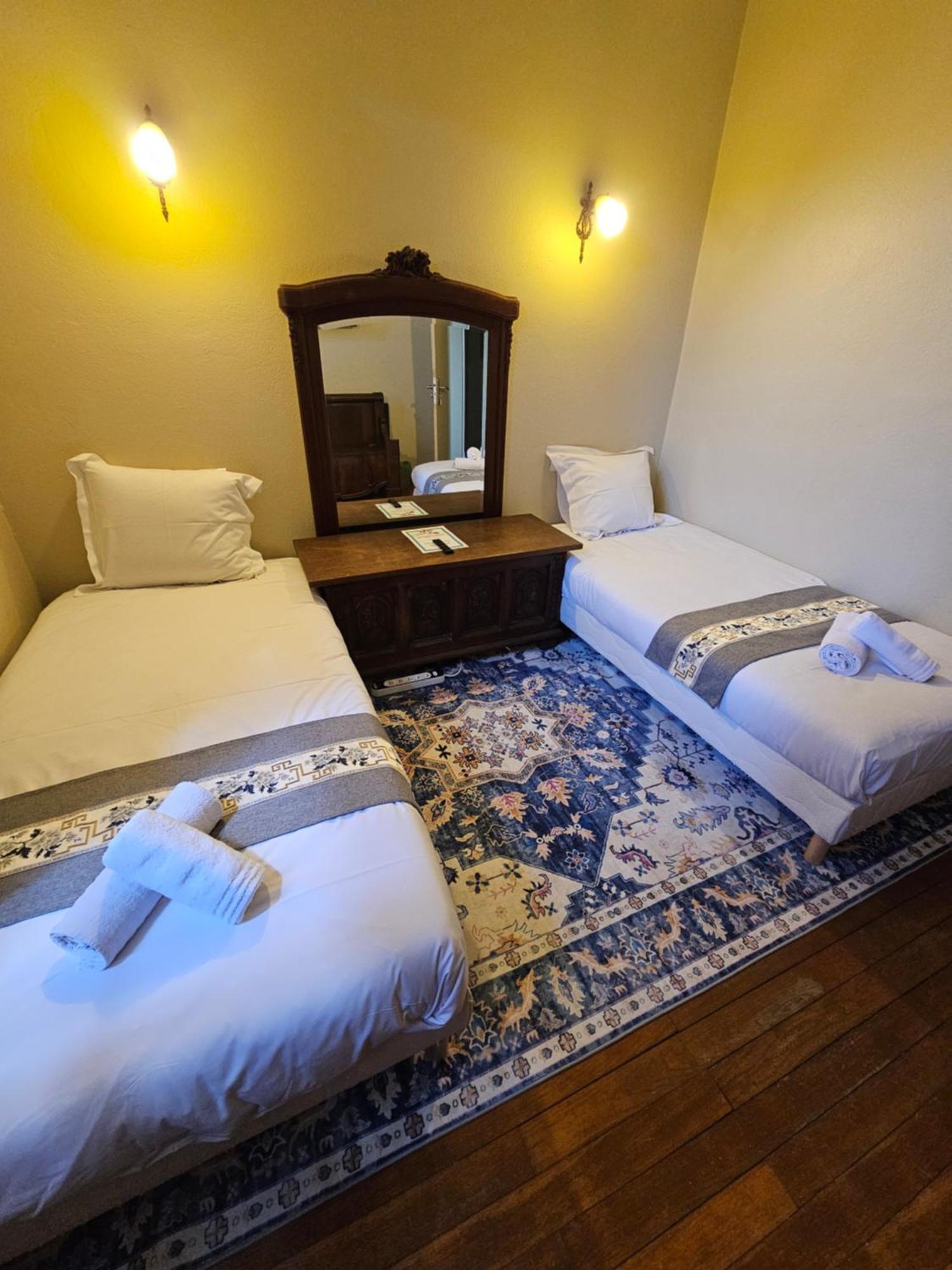 Chambre D'Hote Maison Vaquier 3 Yenne 外观 照片