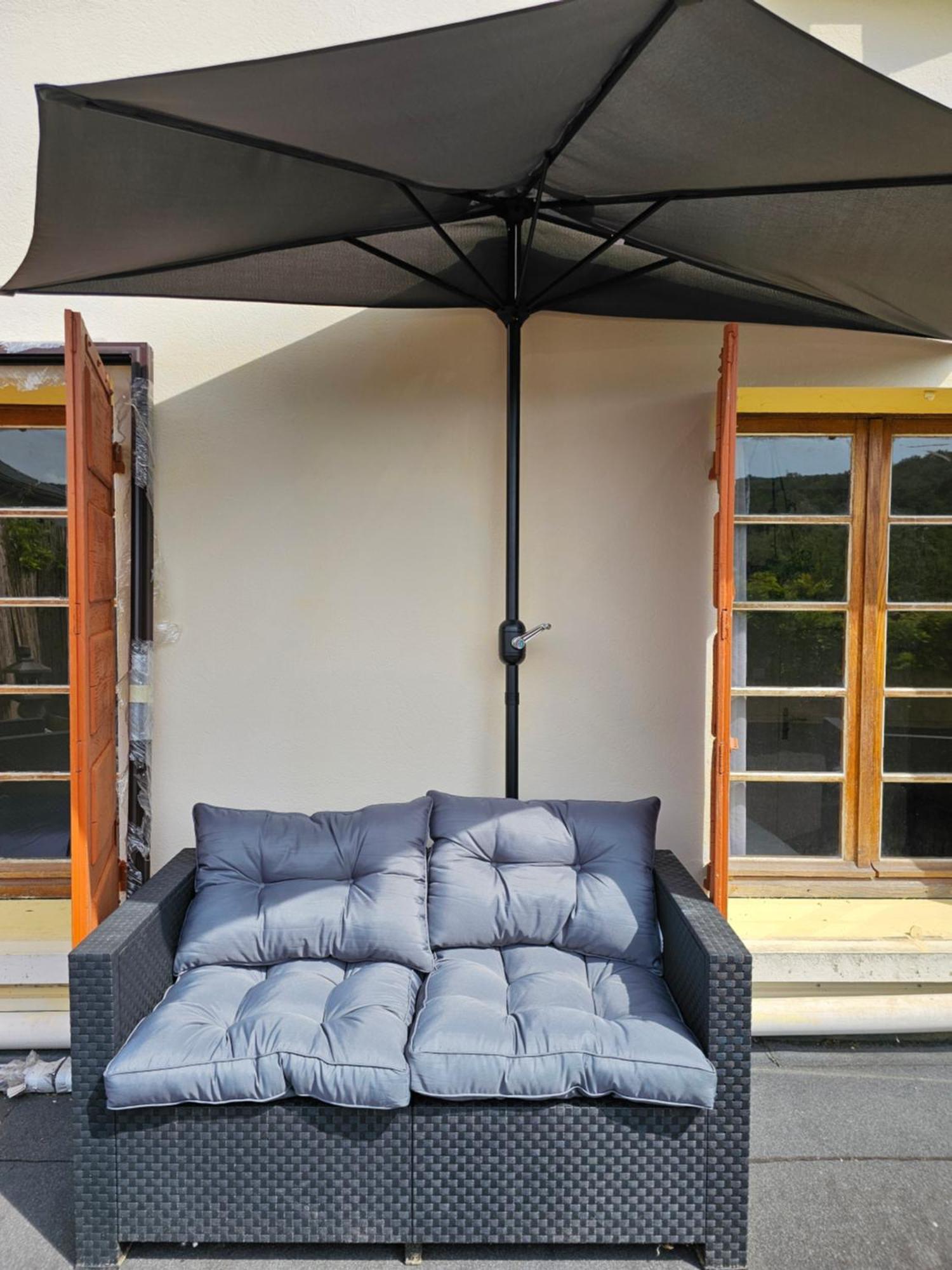 Chambre D'Hote Maison Vaquier 3 Yenne 外观 照片